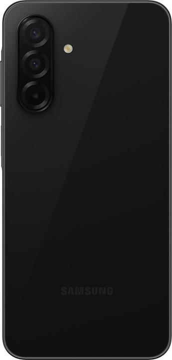 Produktbild Samsung Galaxy A26 Enterprise Edition (128 GB, Black, 6.70", Hybrid Dual SIM, 5G)