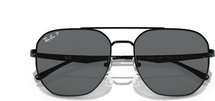 Actual product image Ray Ban RB3724D