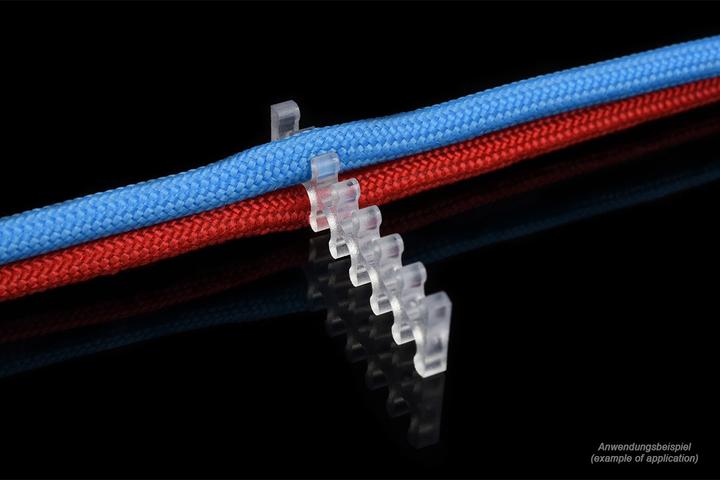 Actual product image Alphacool Ice comb