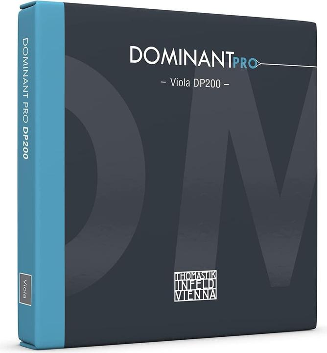 Actual product image Thomastik Thom. Viola Dominant Pro Set (4x, Viola)