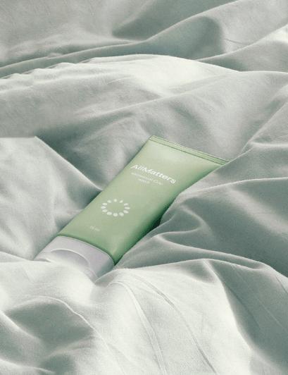 Produktbild AllMatters Organiwash (Intimcrème, 75 ml)