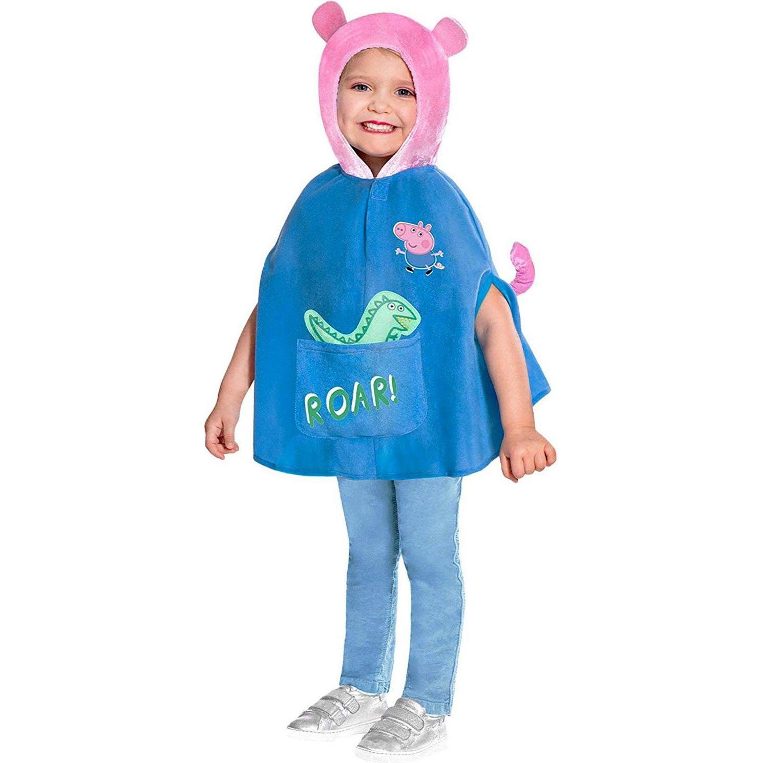 Thumbnail - Widmann Kinderkostüm George Cape (98, 104, 110)