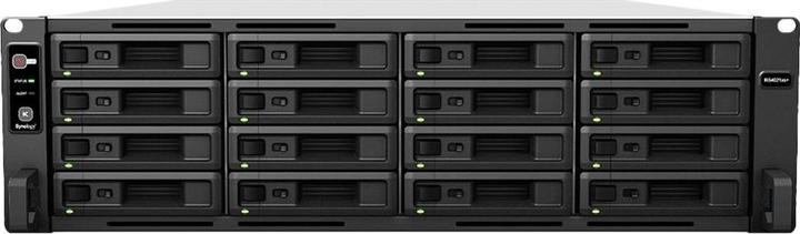 Image du produit Synology Alimentation électrique 500W