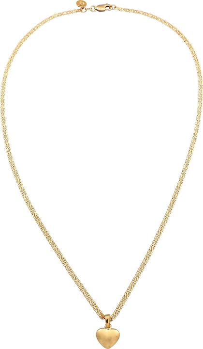 Immagine prodotto Elli Cuore (Argento 925, 45 cm)