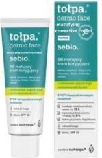 Image du produit Tolpa Dermo Face Sebio (40 ml)