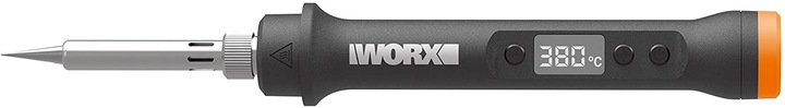 Produktbild Worx Lötkolben 20V WX744.9