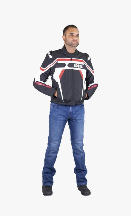 Actual product image iXS RS-700-ST (Men, L)