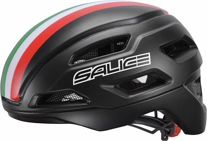 Black, itali