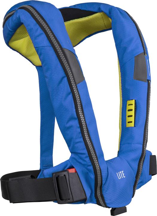 Produktbild Spinlock Autom. Schwimmw. Deckvest Llite