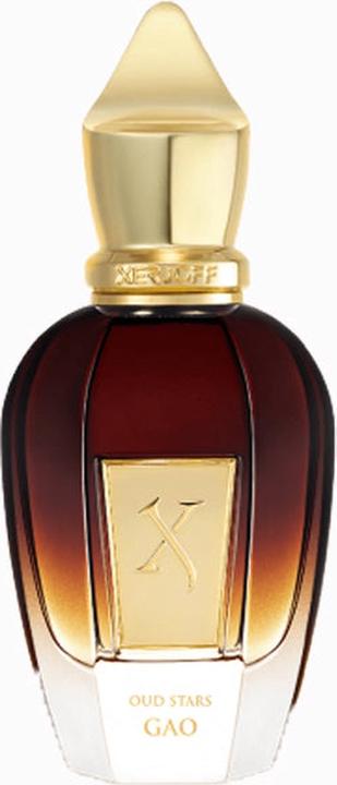Actual product image XerJoff Oud Stars Gao (Eau de parfum, 50 ml)