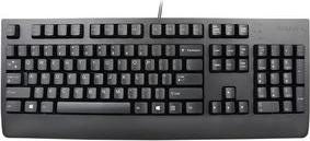 Actual product image Lenovo Preferred Pro II (DE, Cable)