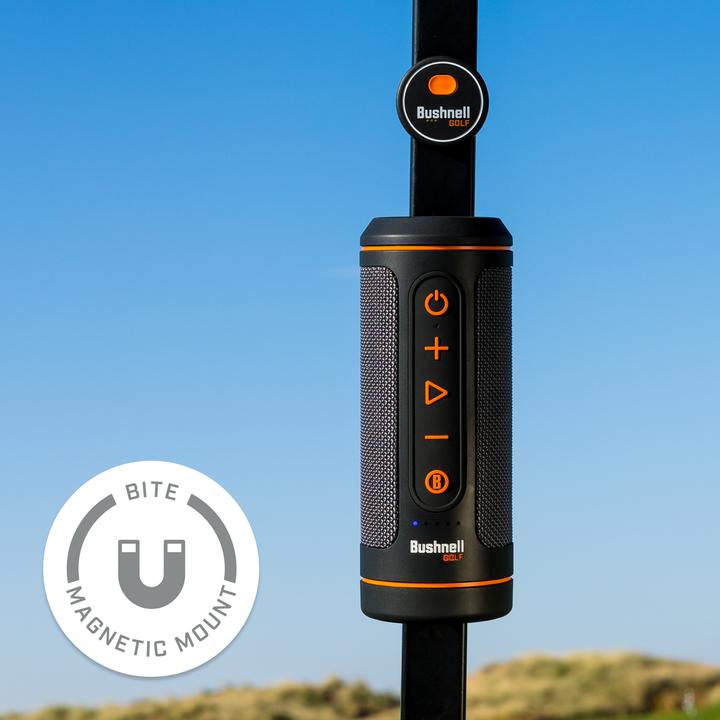 Immagine prodotto Bushnell Wingman 2 GPS Speaker