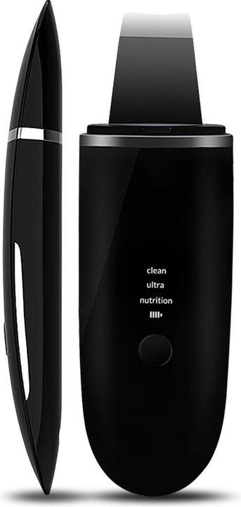 Actual product image BeautyRelax Beauty-relax - BR-1540 Peel & Lift Premium - Ultrazvuková Å¡pachtle