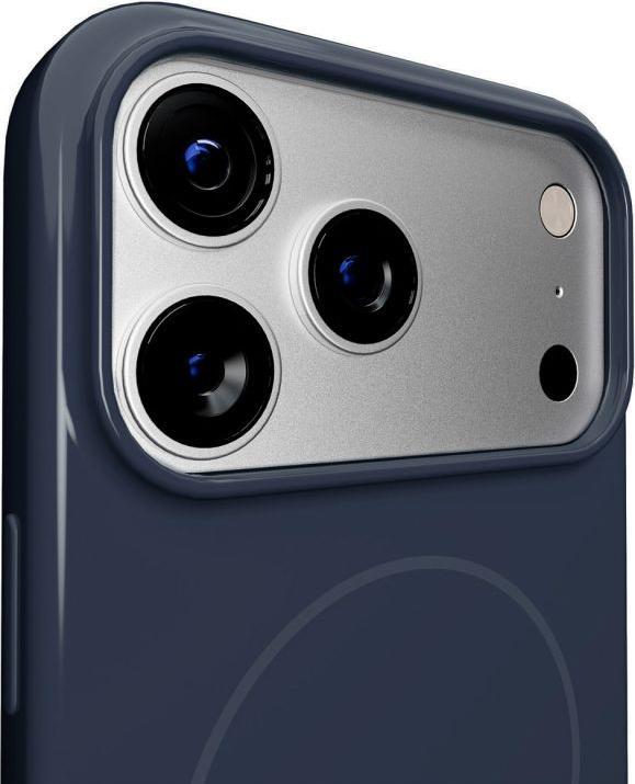 Actual product image Puro Cover (Apple iPhone 17 Pro)