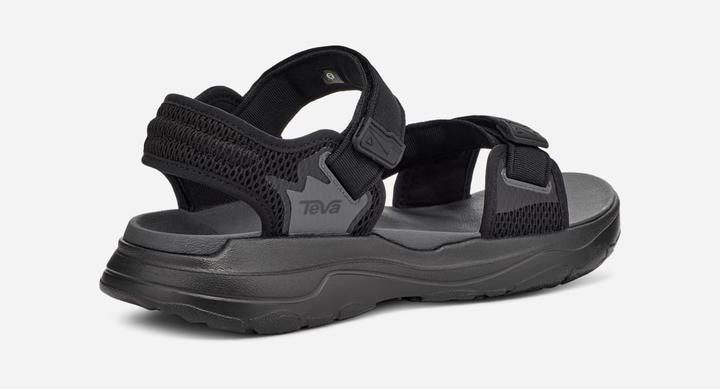 Produktbild Teva M'S Zymic, BLK, 40,5 (us 8) Grossbritannien 7 (40.5)