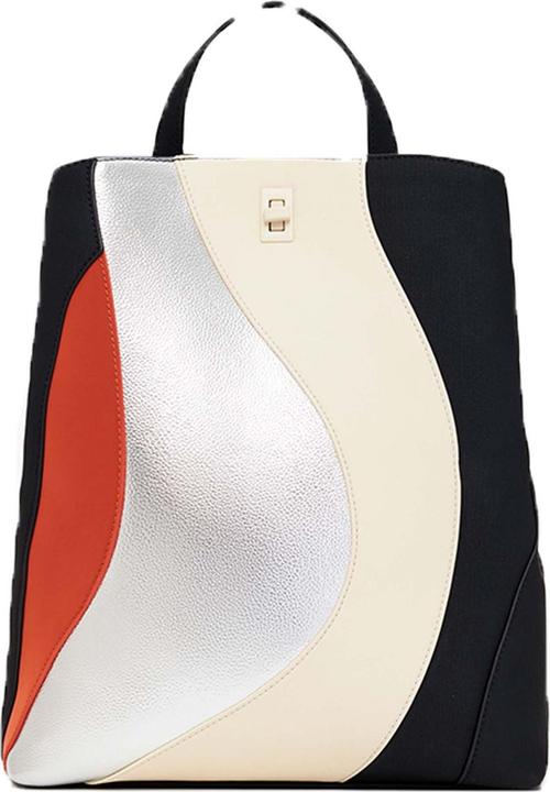 Actual product image Desigual Kahlo backpack 35 cm (9 l)