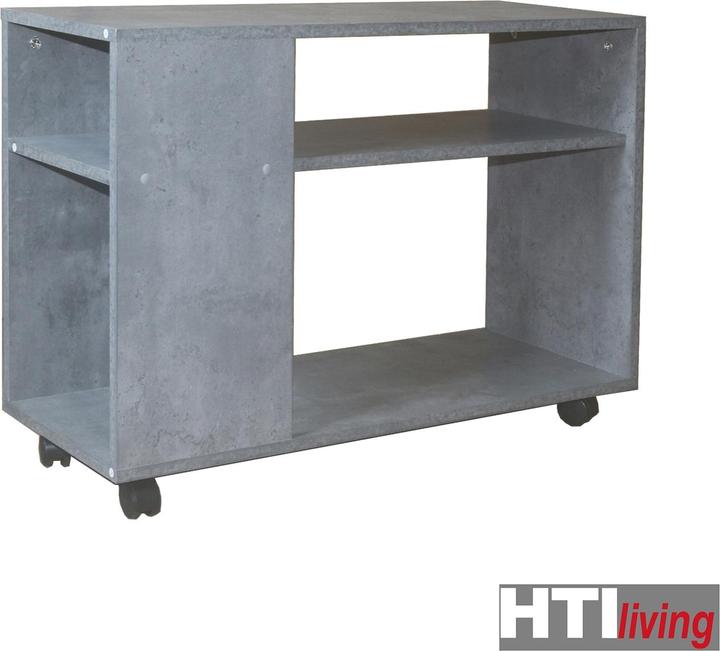 Immagine prodotto HTI-Living Beton (80 x 55 x 30 cm)