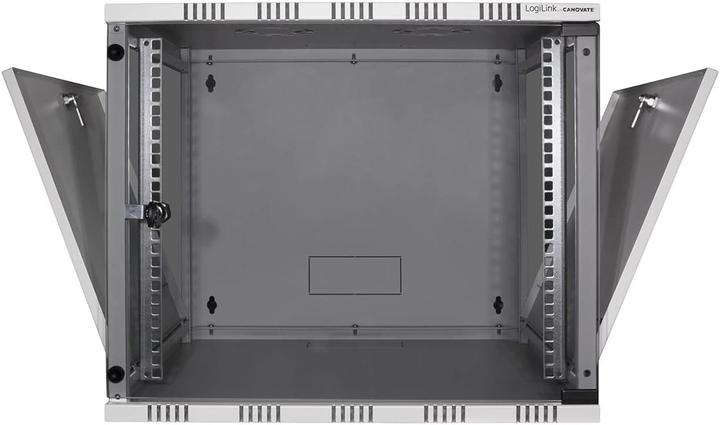 Actual product image LogiLink SoHo (12 RU, 19 inch rack)
