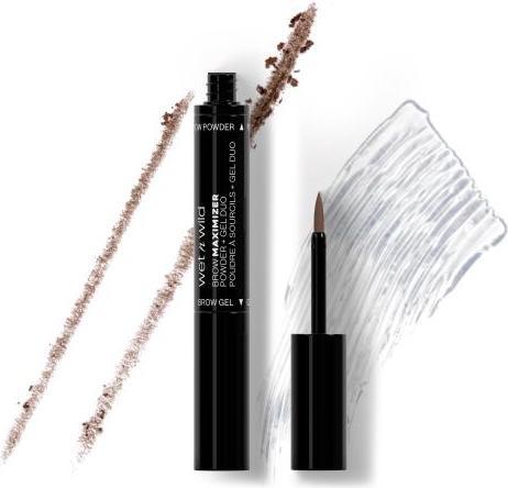 Produktbild Wet n Wild Brow Maximizer Powder + Gel Duo 1115504E (Neutral brown)