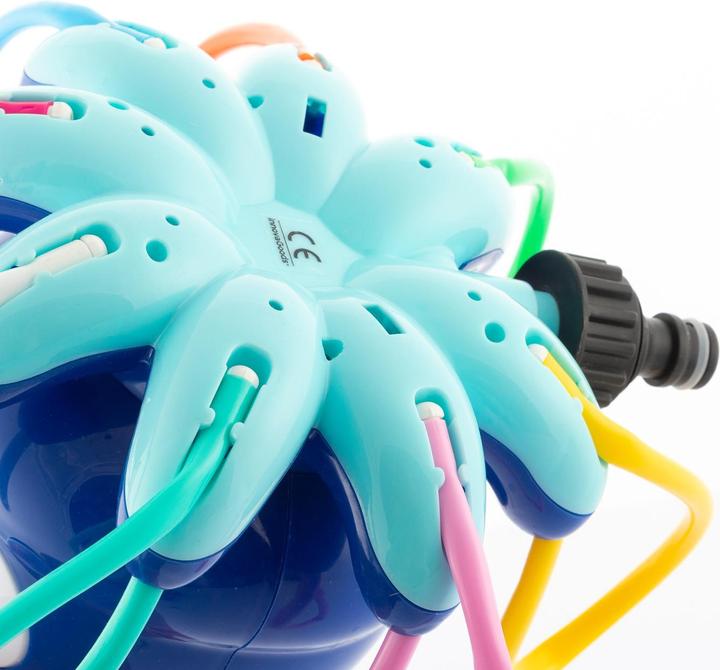 Produktbild InnovaGoods Wassersprinkler Octodrop
