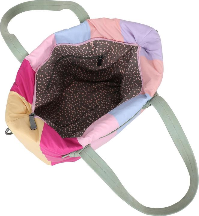 Produktbild Fritzi aus Preußen Cloud Shopper Tasche 37 cm (13 l)