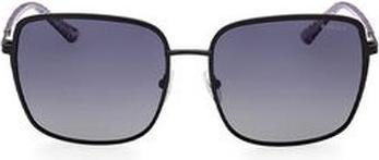 Actual product image Guess Gu7846 02d Polarized Sunglasses - 61 Mm