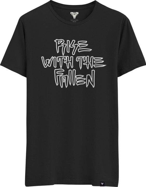 Produktbild Fallen Rise WithT-Shirt (L)