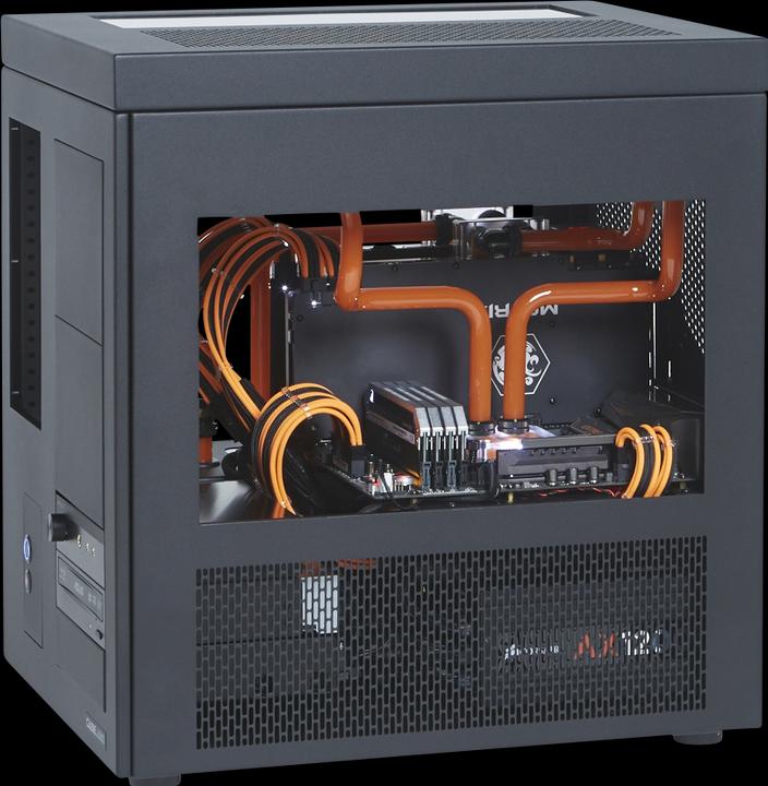 Actual product image Joule Performance Craft 2 (Intel Core i7-8700K, 32 GB, 1000 GB, GeForce GTX 1080 Ti)