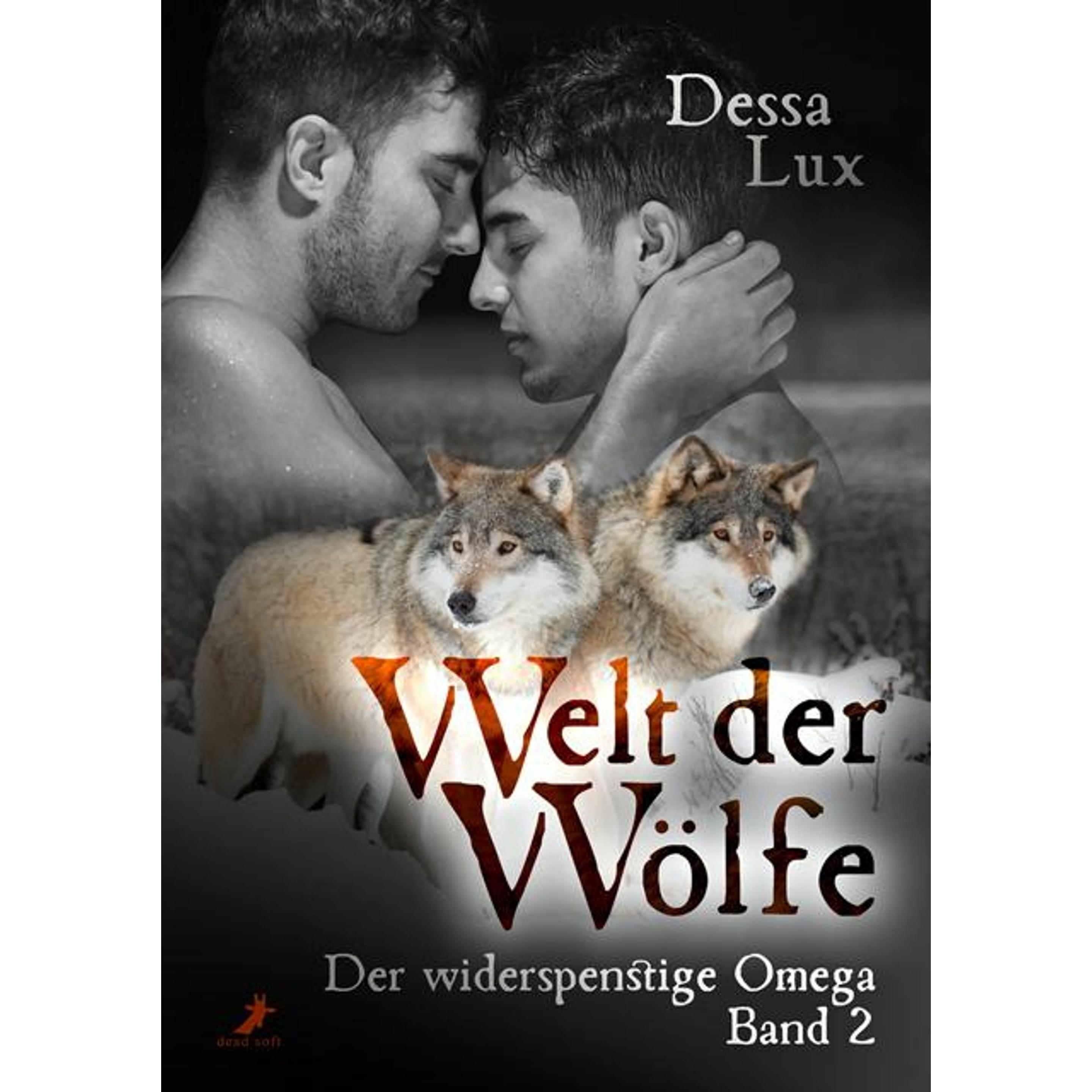 Lena Seidel, Belletristik von Dessa Lux, Lena Seidel