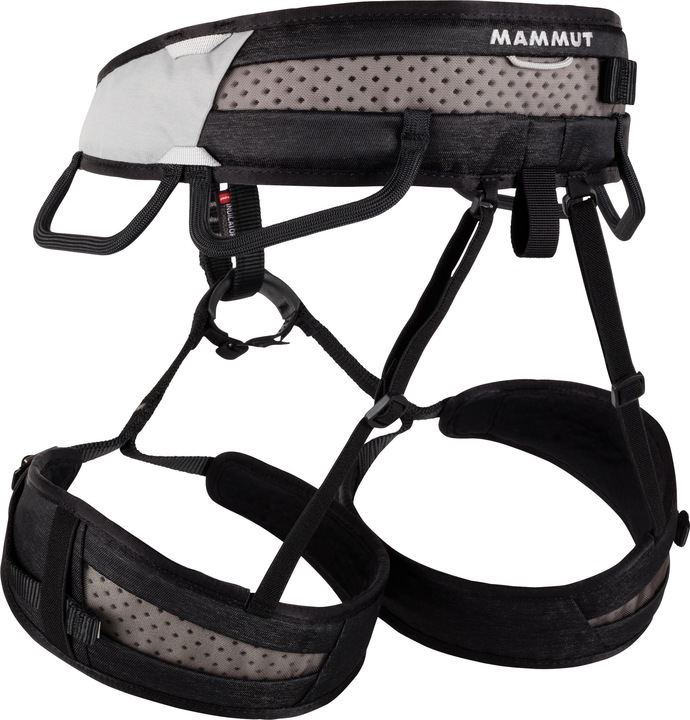 Produktbild Mammut Ophir 3 Slide Klettergurt (S)
