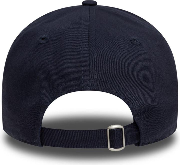 Actual product image New Era 9Twenty Strapback Cap - Red Bull Racing navy (One size)