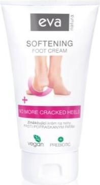 Immagine prodotto Eva Natura Crema piedi ammorbidente 75 Ml (Deodorante per piedi e polvere, 75 ml)