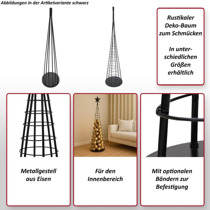 Produktbild MCW O91-160 (160 cm)
