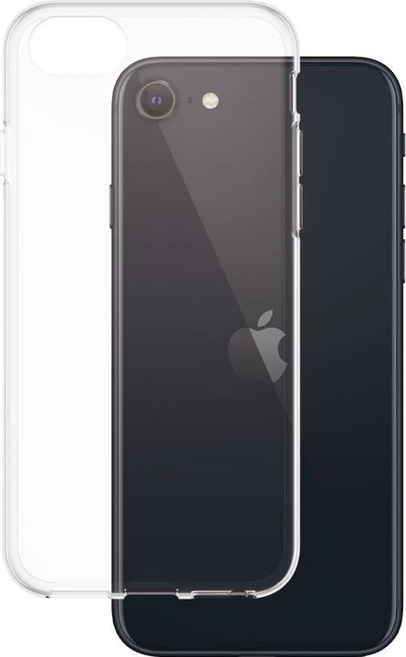 Productafbeelding PanzerGlass Safe (Apple iPhone SE (3e generatie), Apple iPhone SE (2e generatie), Apple iPhone 8, Apple iPhone 7)