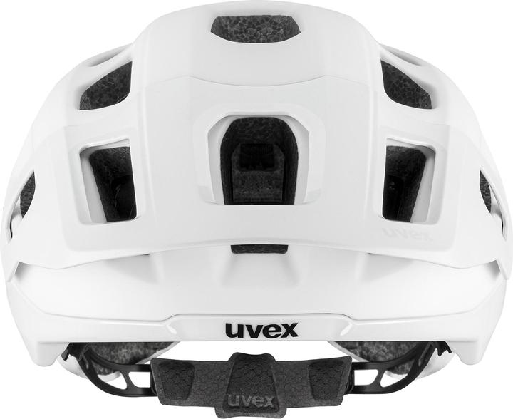 Actual product image Uvex Sports react MIPS (56 - 59 cm)