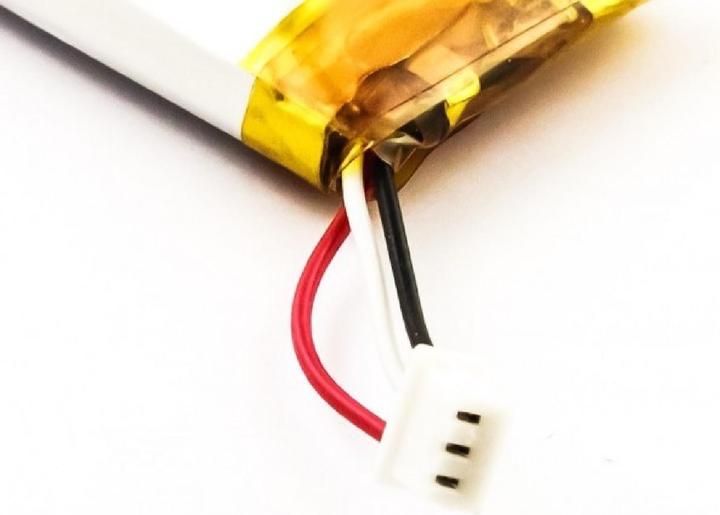 Produktbild AGI Akku kompatibel mit Sennheiser RS 2000 (Sennheiser RS 2000)