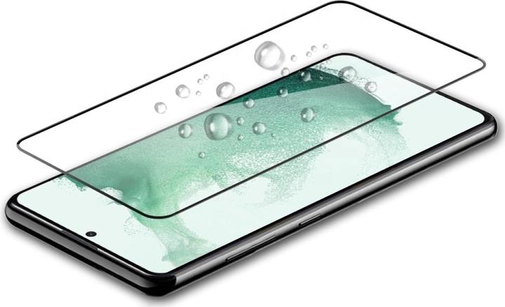 Immagine prodotto Screenguard Vetro blindato a schermo intero (1 Pezzo/i, Samsung Galaxy S22)