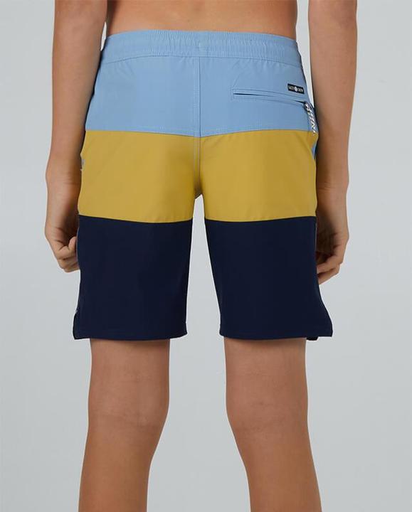 Image du produit Salty Crew Beacons 2 Boys Elastic Boardsh (M)