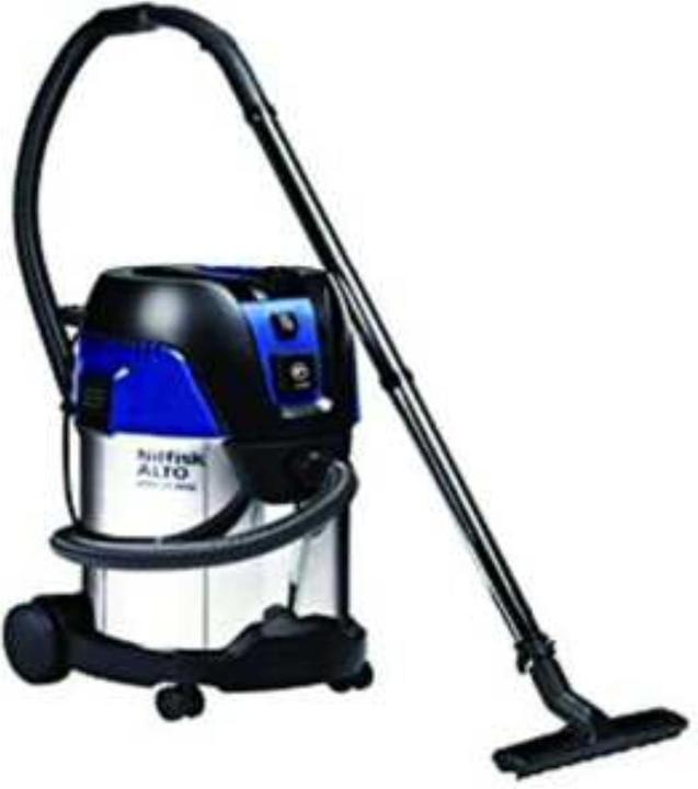 Actual product image Nilfisk Aero 31 Inox (Wet dry vacuum cleaner)