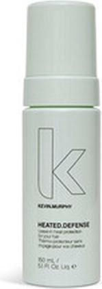 Actual product image Kevin Murphy Heated.Defense (Foaming agent, 150 ml)