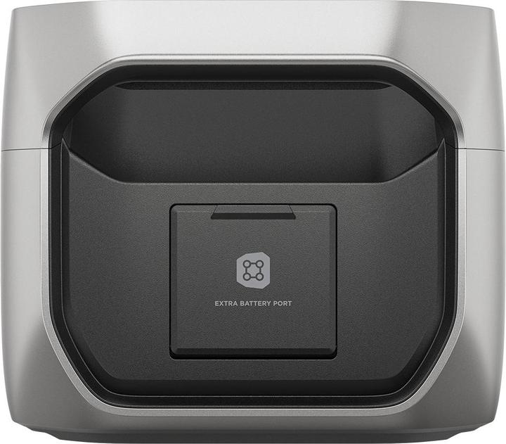 Actual product image EcoFlow Delta 3 Max Plus EB