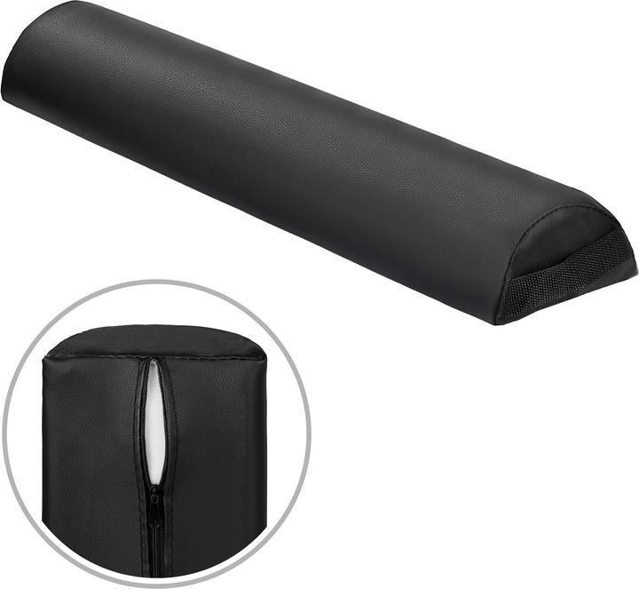 Actual product image tectake Bolster set