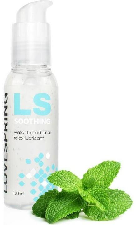 Produktbild Lovespring LS Soothing (100 ml)