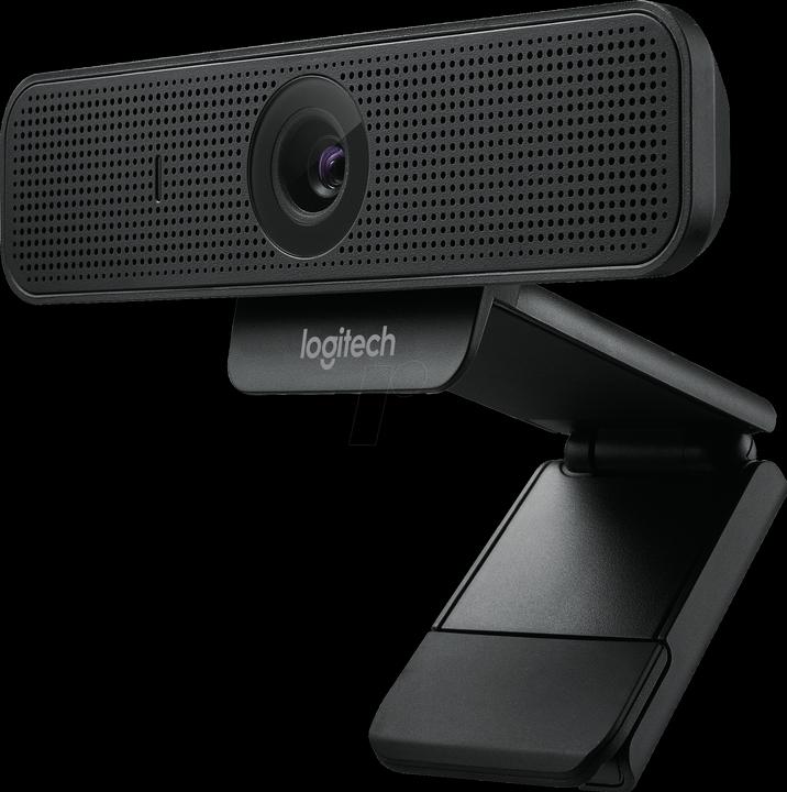 Actual product image Logitech C925e (2 Mpx)