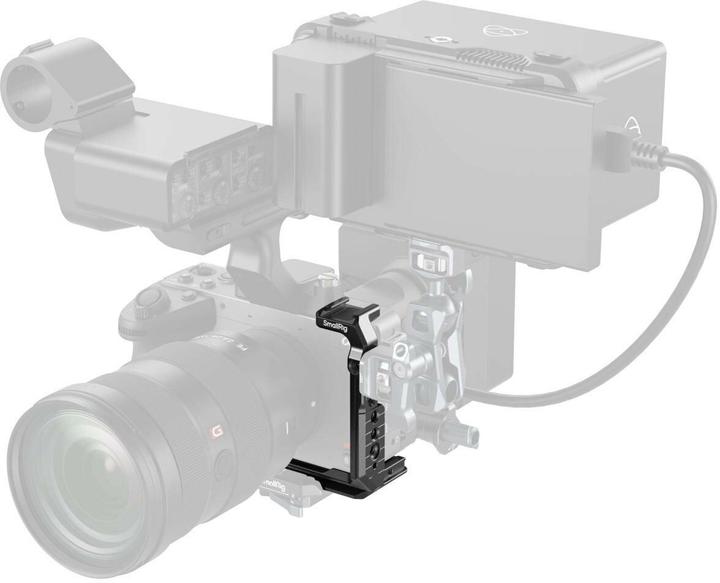 Actual product image SmallRig Half Cage for Sony FX2 (Cage)