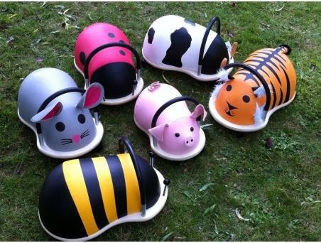 Produktbild Wheely Bug Marienkäfer