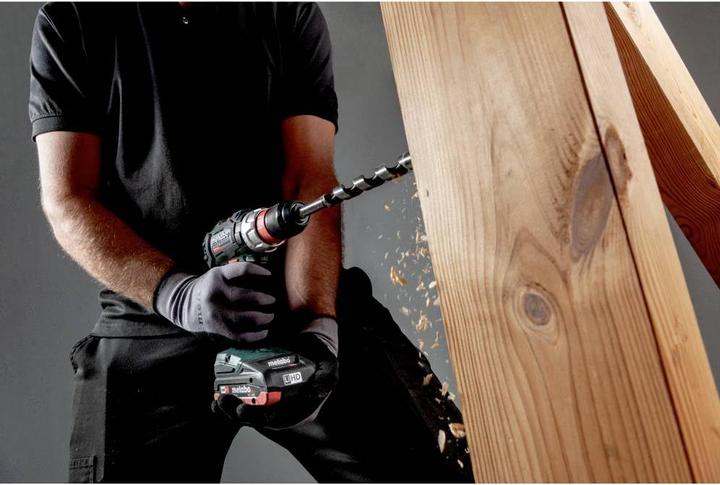 Image du produit Metabo BS 18 LT BL Q (Perceuse-visseuse)