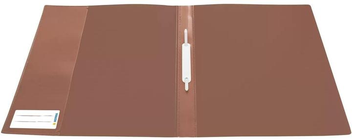 Produktbild HERMA Schnellhefter A4 Transluzent (A4, 1x)