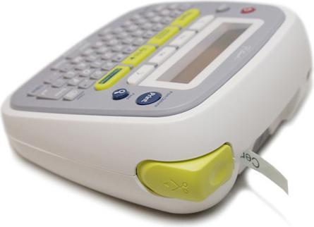 Produktbild Brother Pt-D200vp