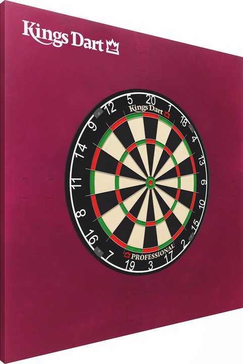 Produktbild Kings Dart Dartboard Surround Standard